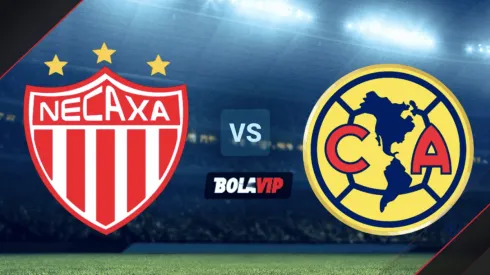 Necaxa vs. América por el Torneo Grita México A21 por la Liga Femenil MX.