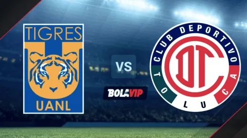 Tigres UANL vs. Toluca por el Torneo Grita México A21 por la Liga Femenil MX.
