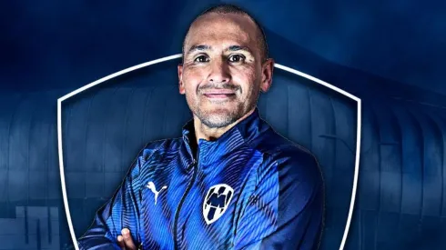 Humberto Suazo se pone a punto en Raya2.
