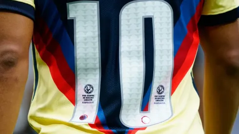 América tendría nueva piel