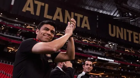 El mexicano debuta con victoria