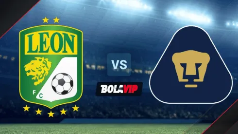 Club León vs. Pumas UNAM por la Liga MX Femenil
