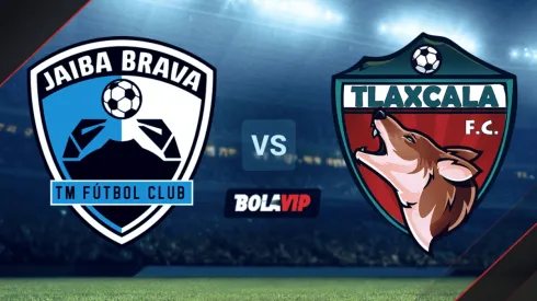 Tampico Madero vs. Tlaxcala por la Liga BBVA de Expansión MX.
