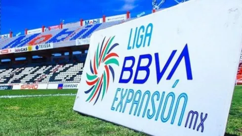 Este martes comienza la 9° jornada de la Liga de Expansión MX (Foto: Liga BBVA MX)
