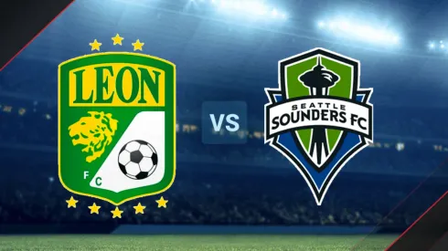 Cómo mirar León vs. Seattle Sounders | TV y hora para ver EN DIRECTO el partido por la final de la Leagues Cup 2021