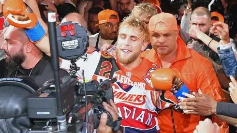 Jake Paul: La pelea que le recomendó el presidente de UFC