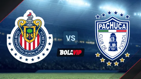 Cómo ver Chivas de Guadalajara vs. Pachuca EN VIVO por la Liga MX Femenil | Horario y canal de TV | Streaming ONLINE | VER HOY