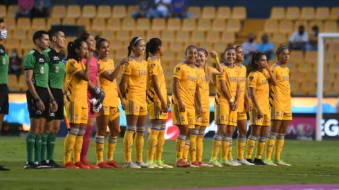 Tigres UANL, líder indiscutido de la Liga MX Femenil, "golpea" a TUDN
