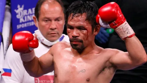 Manny Pacquiao: El emotivo video con el que se despidió para siempre del boxeo