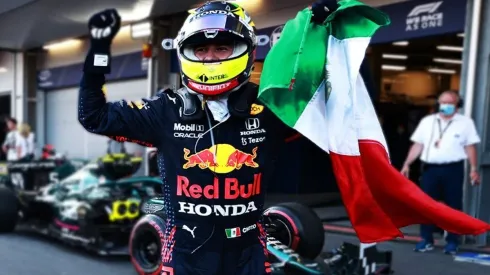 El tapatío está listo para esta fecha del GP de México
