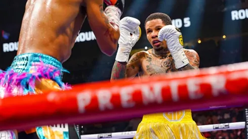 Gervonta Davis: Las opciones que maneja para su próxima pelea