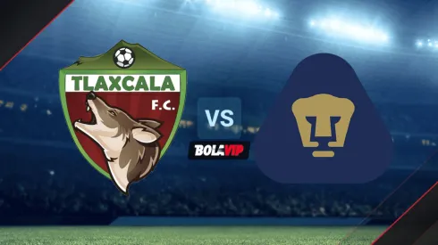 Tlaxcala vs. Pumas Tabasco Liga de Expansión MX.
