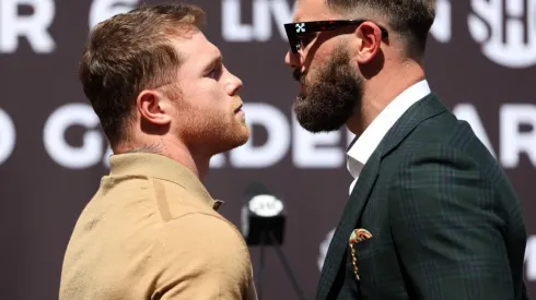 Canelo Álvarez vs Caleb Plant: Más peleas confirmadas para la cartelera de PPV