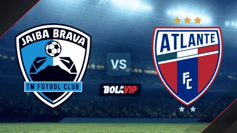 Tampico Madero vs. Atlante por la Liga BBVA Expansión MX.
