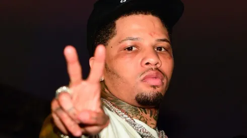 Gervonta Davis le prometió a Rolly Romero el castigo de su vida