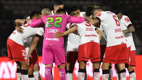 Juega en Toluca y quiere estar en la próxima Copa del Mundo.
