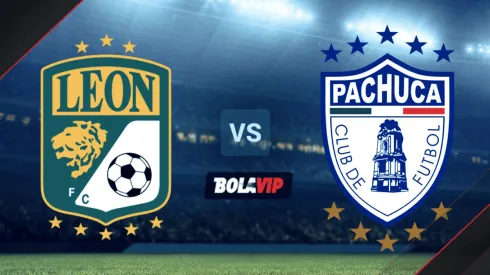 León vs. Tuzas de Pachuca por el Torneo Grita México A21 de la Liga MX Femenil
