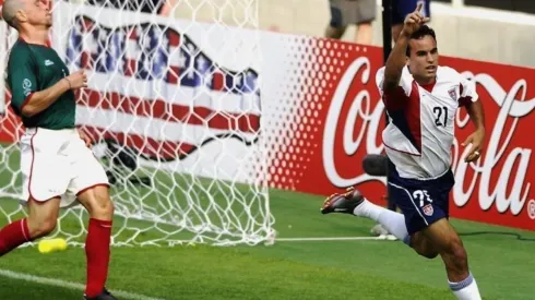 Landon Donovan, un inolvidable y odiado futbolista para los mexicanos. (Foto: Getty Images)
