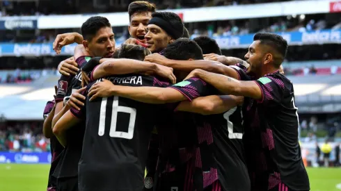 México está ante dos duelos clave de Eliminatorias.
