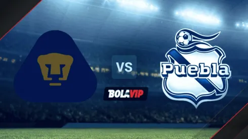 Pumas UNAM vs. Puebla por la Liga MX Femenil.
