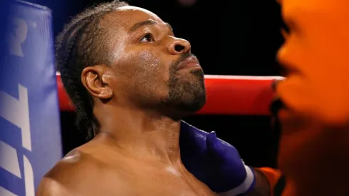 Shawn Porter anunció su retiro tras perder con Terence Crawford