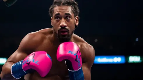 Eddie Hearn pidió una oportunidad para Demetrius Andrade con tres grandes nombres