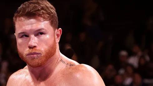 ¡Cuidado con Canelo Álvarez! Un excampeón mundial aconseja a Makabu