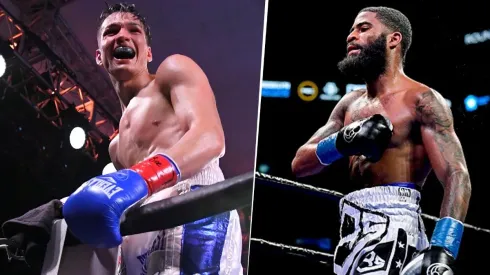 Brandon Figueroa vs Stephen Fulton: Fecha, hora y canal para ver la pelea de unificación de títulos mundiales en el peso súper gallo