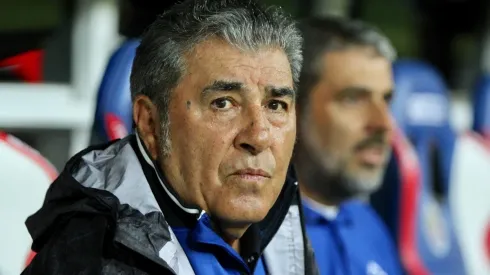 El chileno es considerado uno de los mejores extranjeros que han jugado en México