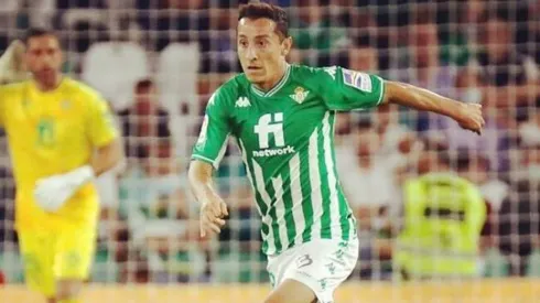 El jugador mexicano reveló que no es lo mismo La Liga sin el argentino