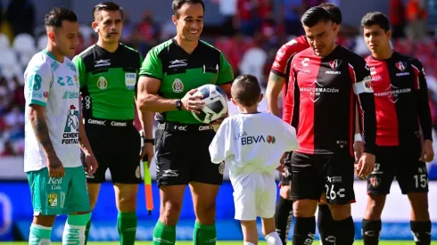 Fechas y horarios para la gran Final de Liga MX