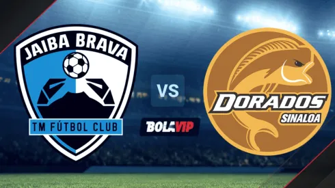 Tampico Madero vs. Dorados de Sinaloa por la Liga BBVA Expansión MX.