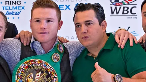 El entrenador habría convencido a su pupilo de ser rojinegro