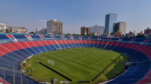 Atlante regresó al estadio Azulgrana en 2020.