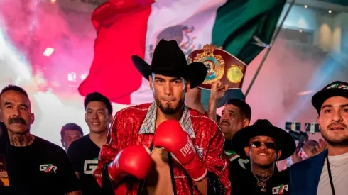 Gilberto Ramírez vs Yunieski González: Cartelera completa para encender San Antonio