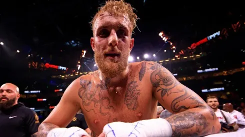 La afirmación de Jake Paul que no le gustará a Canelo Álvarez ni a otros grandes campeones