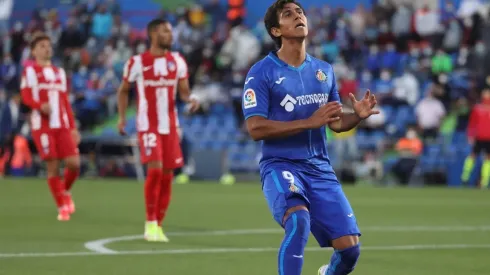 JJ cerró el año sin jugar: esta es su impresionante sequía goleadora