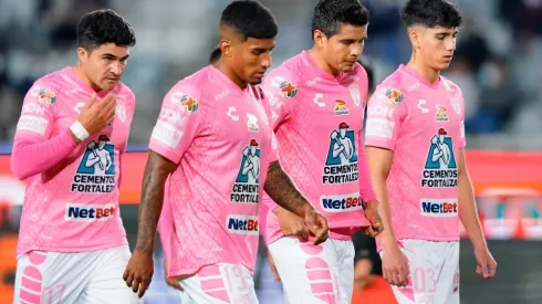 La triangulación de fichajes que protagonizarían León y Pachuca