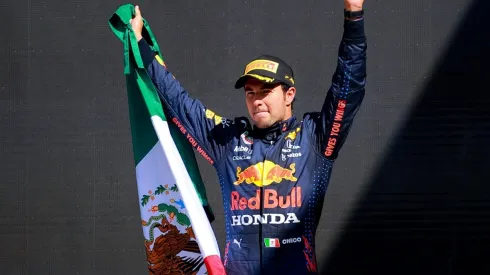 El tapatío tendría otra nacionalidad según la F1
