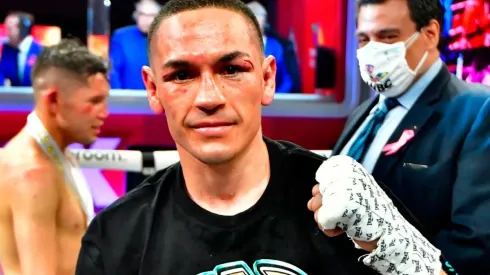 Gallo Estrada explicó qué lo diferencia de Canelo Álvarez a la hora de ser reconocido a nivel mundial