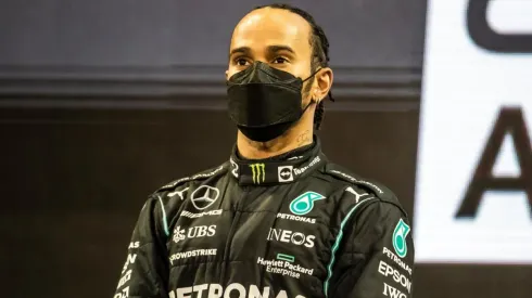 ¿Se retira Lewis Hamilton de la F1?
