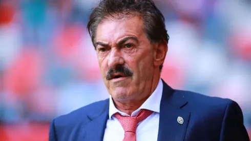 Ricardo La Volpe ha dirigido a las selecciones de México y Costa Rica.
