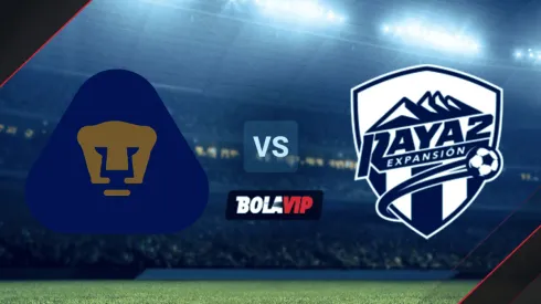 Pumas Tabasco vs. Raya2 Expansión por la Liga BBVA Expansión MX.
