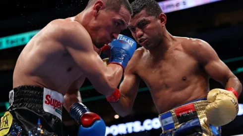 Un gran campeón mundial pidió enfrentar al ganador de Gallo Estrada y Chocolatito González