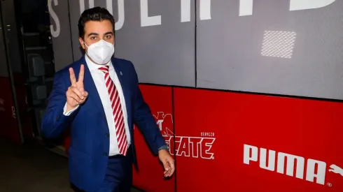 Marcelo Michel Leaño