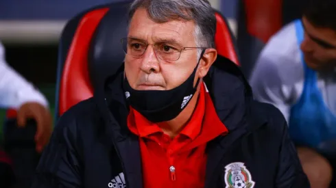 Martino explicó qué le falta a la Selección Mexicana