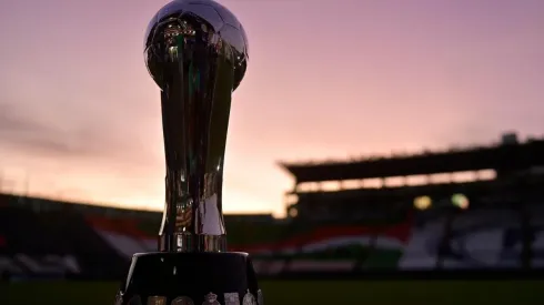 Trofeo de la Liga MX
