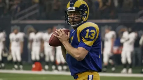 American Underdog: La historia de Kurt Warner, ¿biopic de corte religioso? (Foto: IMDB)
