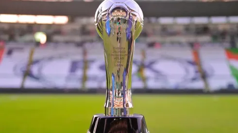 Trofeo de la Liga MX
