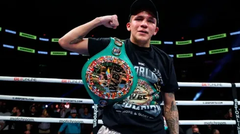 Tras despachar a Carlos Cuadras, Jesse Rodríguez pidió por el ganador de Chocolatito y Rey Martínez